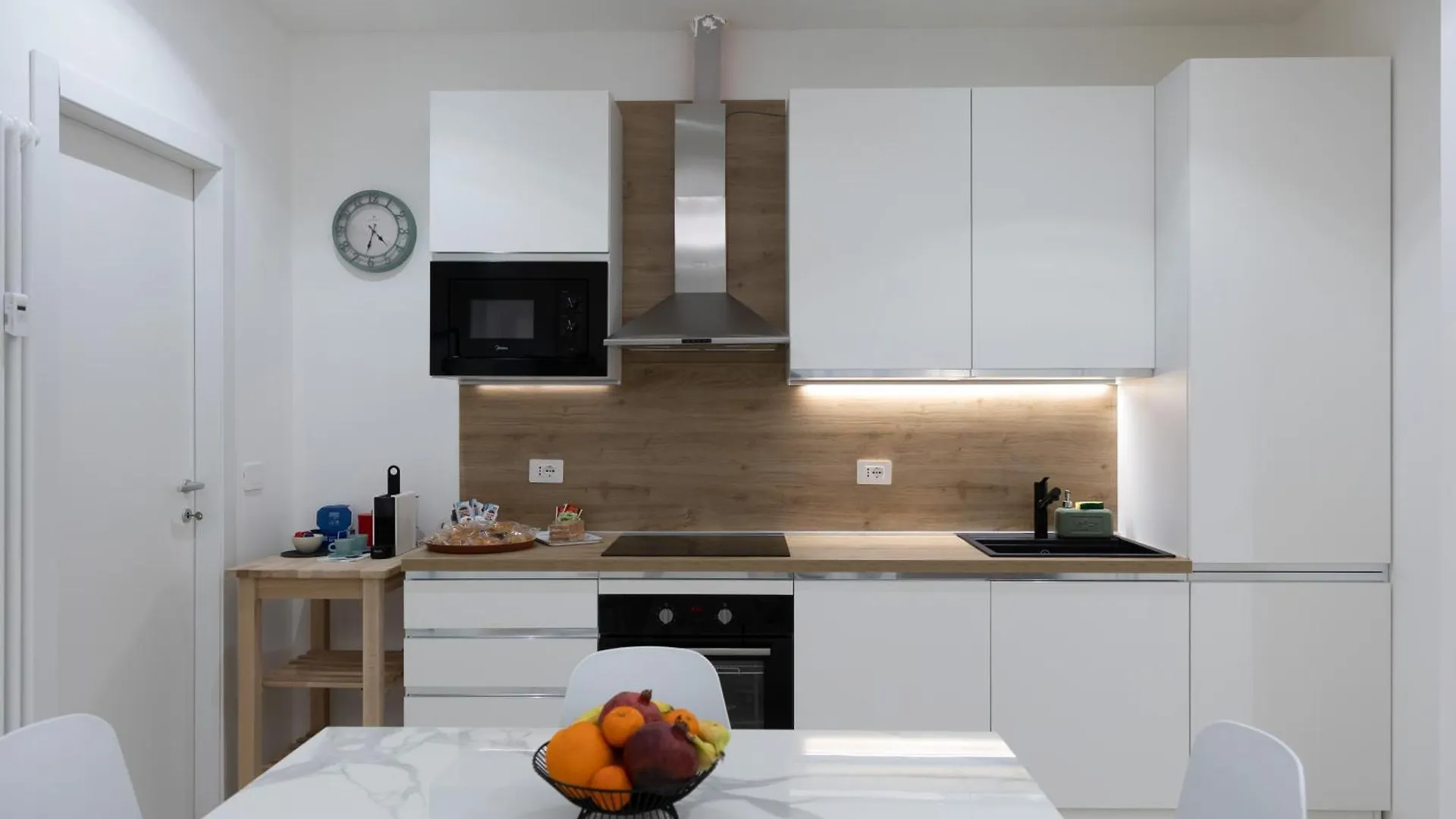 Casanuova Elegant Apartment & Breakfast Bologna
