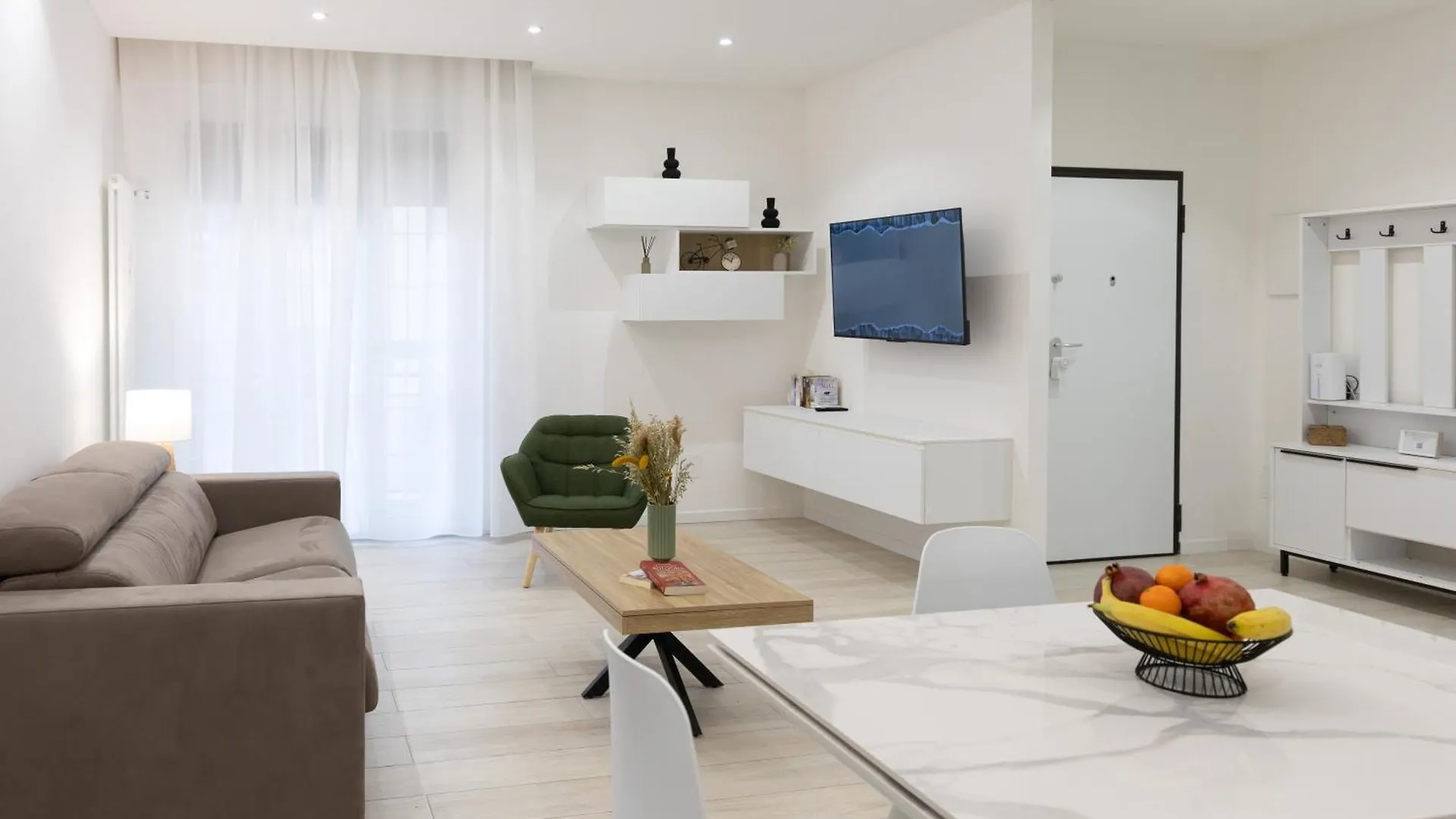 Casanuova Elegant Apartment & Breakfast Bologna