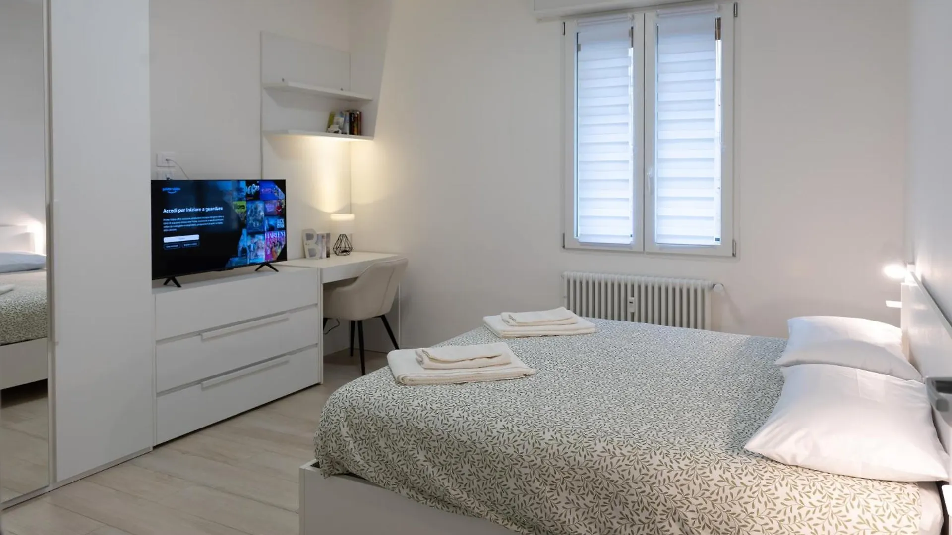 Casanuova Elegant Apartment & Breakfast Bologna 0*,  Italy