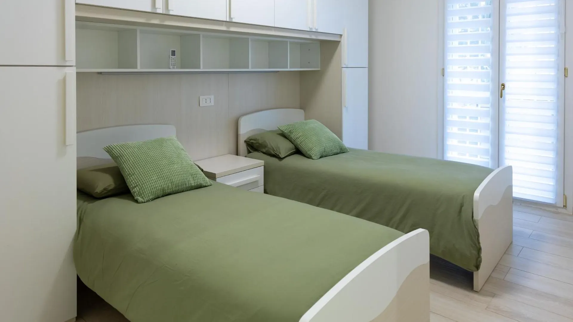 Casanuova Elegant Apartment & Breakfast Bologna