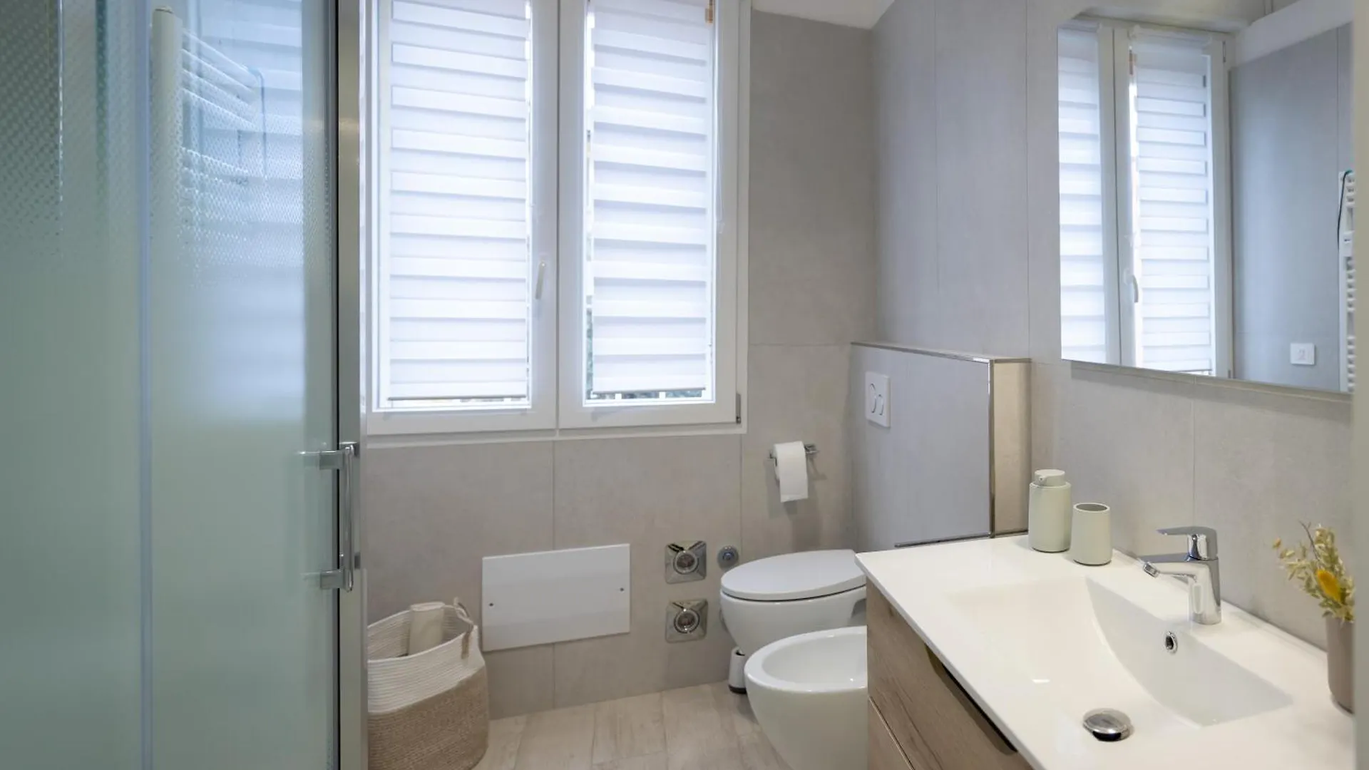Casanuova Elegant Apartment & Breakfast Bologna