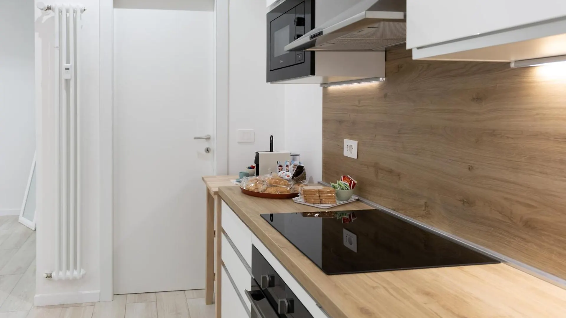 Casanuova Elegant Apartment & Breakfast Bologna